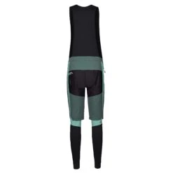 VAUDE KURO WARM HYBRID BIB TIGHTS Herren - Radshorts -Outdoor Ausrüstungs Geschäft 5637950687 c kuro warm hybrid bib tights vaude 24