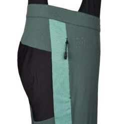 VAUDE KURO WARM HYBRID BIB TIGHTS Herren - Radshorts -Outdoor Ausrüstungs Geschäft 5637950687 d kuro warm hybrid bib tights vaude 24