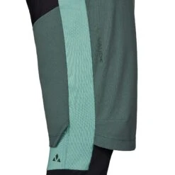 VAUDE KURO WARM HYBRID BIB TIGHTS Herren - Radshorts -Outdoor Ausrüstungs Geschäft 5637950687 e kuro warm hybrid bib tights vaude 24