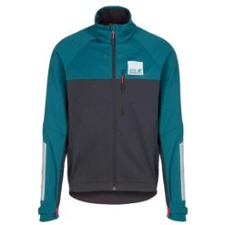 Jack Wolfskin MOROBBIA JKT M Herren - Fahrradjacke