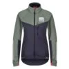 Jack Wolfskin MOROBBIA JKT W Damen - Fahrradjacke