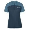 VAUDE TREMALZO SHIRT IV Damen - Fahrradtrikot