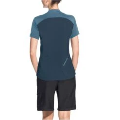 VAUDE TREMALZO SHIRT IV Damen - Fahrradtrikot -Outdoor Ausrüstungs Geschäft 5637955781 d tremalzo shirt iv vaude 24