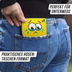 JAMMERLAPPEN - Reisespiel -Outdoor Ausrüstungs Geschäft 5637956196 c jammerlappen denkriesen 24