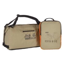 Jack Wolfskin TRAVELTOPIA DUFFLE 45 - Reisetasche -Outdoor Ausrüstungs Geschäft 5637958790 a traveltopia duffle 45 jack wolfskin 24