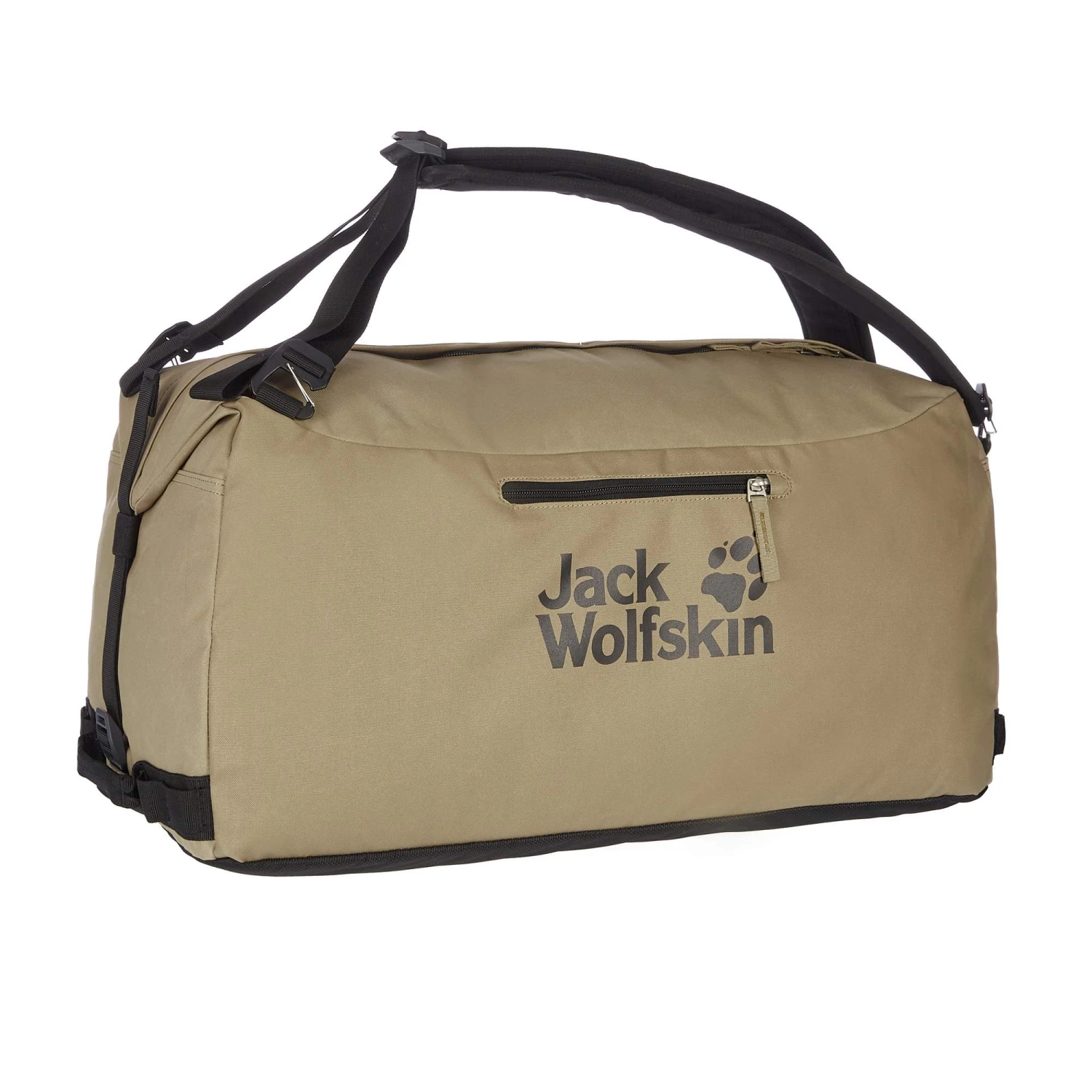 Jack Wolfskin TRAVELTOPIA DUFFLE 65 - Reisetasche 3 Jack Wolfskin TRAVELTOPIA DUFFLE 65 - Reisetasche