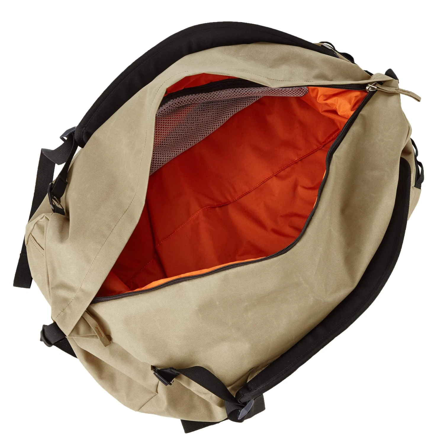 Jack Wolfskin TRAVELTOPIA DUFFLE 65 - Reisetasche 11 Jack Wolfskin TRAVELTOPIA DUFFLE 65 - Reisetasche – Bild 9