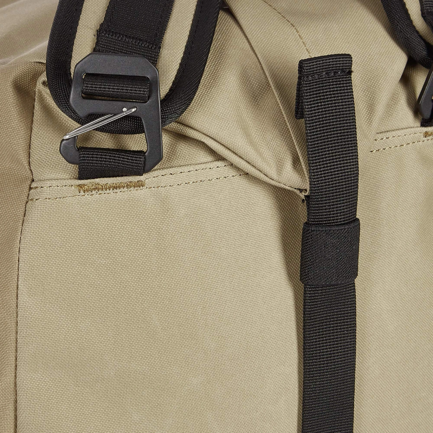 Jack Wolfskin TRAVELTOPIA DUFFLE 65 - Reisetasche 8 Jack Wolfskin TRAVELTOPIA DUFFLE 65 - Reisetasche – Bild 6