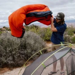 Marmot TRESTLES ELITE ECO 0 REGULAR Herren - Kunstfaserschlafsack -Outdoor Ausrüstungs Geschäft 5637965831 f trestles elite eco 0 regular marmot 24