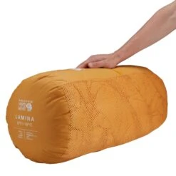 Mountain Hardwear LAMINA W 0F/-18C LONG Damen - Kunstfaserschlafsack -Outdoor Ausrüstungs Geschäft 5637968501 i lamina w 0f18c long mountain hardwear 24