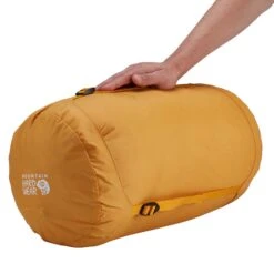 Mountain Hardwear LAMINA W 0F/-18C LONG Damen - Kunstfaserschlafsack -Outdoor Ausrüstungs Geschäft 5637968501 j lamina w 0f18c long mountain hardwear 24