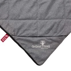 Grüezi Bag WELLHEALTHBLANKET WOOL - Deckenschlafsack -Outdoor Ausrüstungs Geschäft 5637970080 d wellhealth blanket wool grueezi bag 24