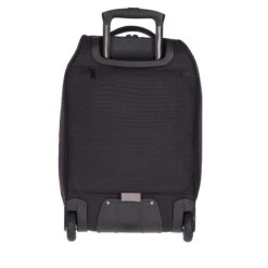 VAUDE CITYTRAVEL CARRY-ON - Reisetasche Mit Rollen -Outdoor Ausrüstungs Geschäft 5637970628 c citytravel carryon vaude 24