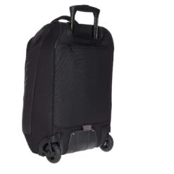 VAUDE CITYTRAVEL CARRY-ON - Reisetasche Mit Rollen -Outdoor Ausrüstungs Geschäft 5637970628 d citytravel carryon vaude 24
