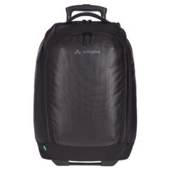 VAUDE CITYTRAVEL CARRY-ON - Reisetasche Mit Rollen -Outdoor Ausrüstungs Geschäft 5637970628 f citytravel carryon vaude 24