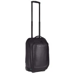VAUDE CITYTRAVEL CARRY-ON - Reisetasche Mit Rollen -Outdoor Ausrüstungs Geschäft 5637970628 g citytravel carryon vaude 24