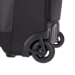 VAUDE CITYTRAVEL CARRY-ON - Reisetasche Mit Rollen -Outdoor Ausrüstungs Geschäft 5637970628 h citytravel carryon vaude 24