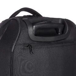 VAUDE CITYTRAVEL CARRY-ON - Reisetasche Mit Rollen -Outdoor Ausrüstungs Geschäft 5637970628 j citytravel carryon vaude 24