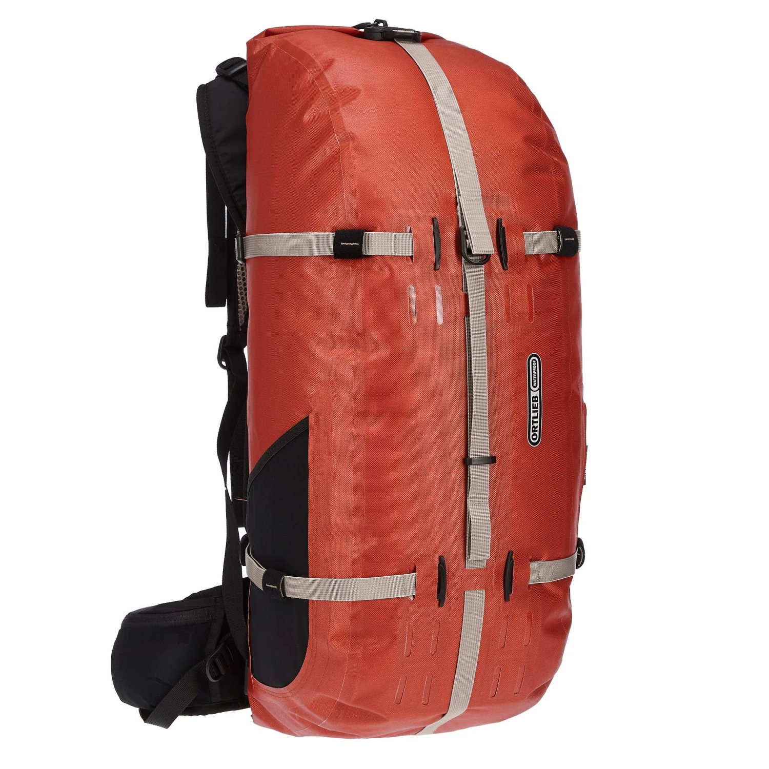 Ortlieb ATRACK - Wasserdichter Rucksack 3 Ortlieb ATRACK - Wasserdichter Rucksack