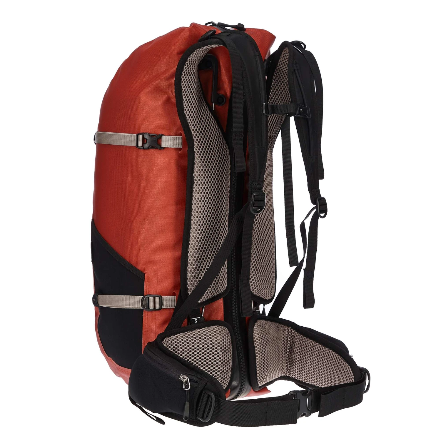 Ortlieb ATRACK - Wasserdichter Rucksack 6 Ortlieb ATRACK - Wasserdichter Rucksack – Bild 4