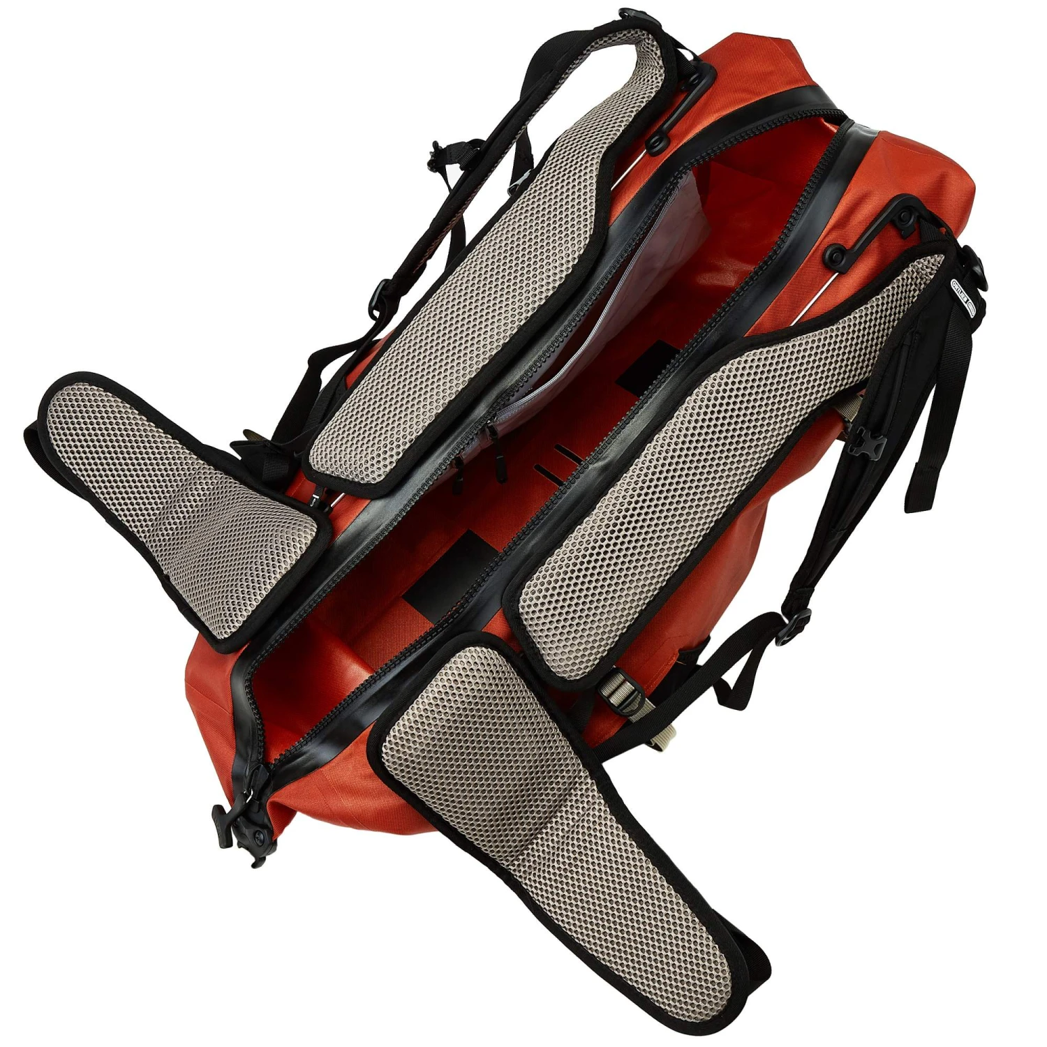 Ortlieb ATRACK - Wasserdichter Rucksack 13 Ortlieb ATRACK - Wasserdichter Rucksack – Bild 11