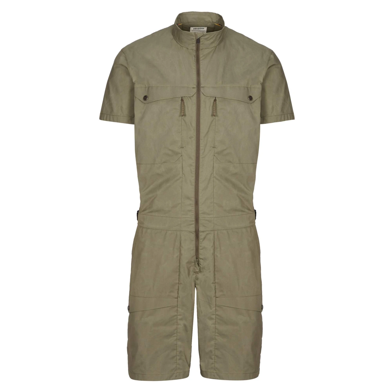 FJÄLLRÄVEN S/F FIELD SUIT M Herren - Overall 3 FJÄLLRÄVEN S/F FIELD SUIT M Herren - Overall