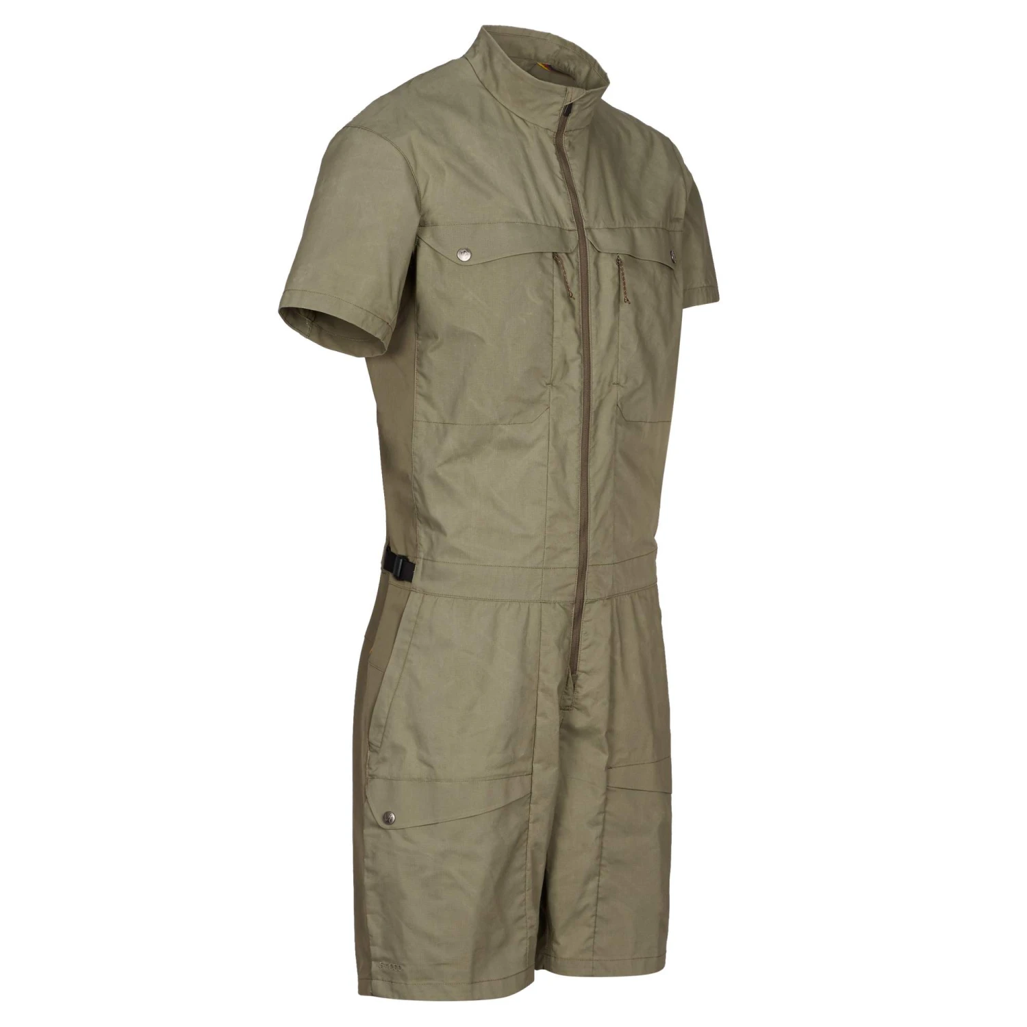 FJÄLLRÄVEN S/F FIELD SUIT M Herren - Overall 4 FJÄLLRÄVEN S/F FIELD SUIT M Herren - Overall – Bild 2