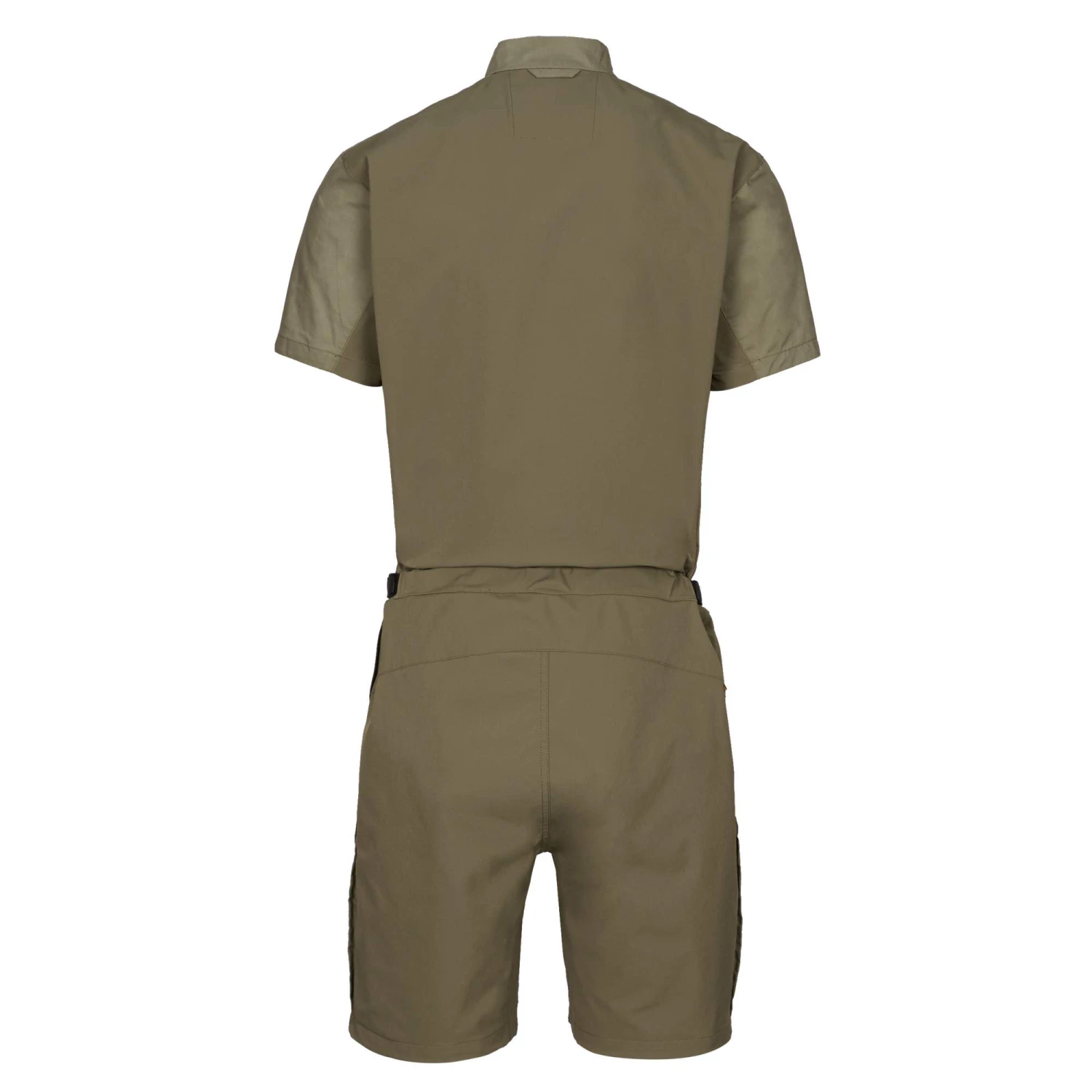 FJÄLLRÄVEN S/F FIELD SUIT M Herren - Overall 5 FJÄLLRÄVEN S/F FIELD SUIT M Herren - Overall – Bild 3