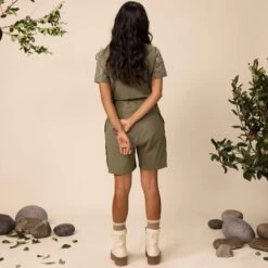 FJÄLLRÄVEN S/F FIELD SUIT W Damen - Overall -Outdoor Ausrüstungs Geschäft 5637981628 e sf field suit w fjaellraeven 24