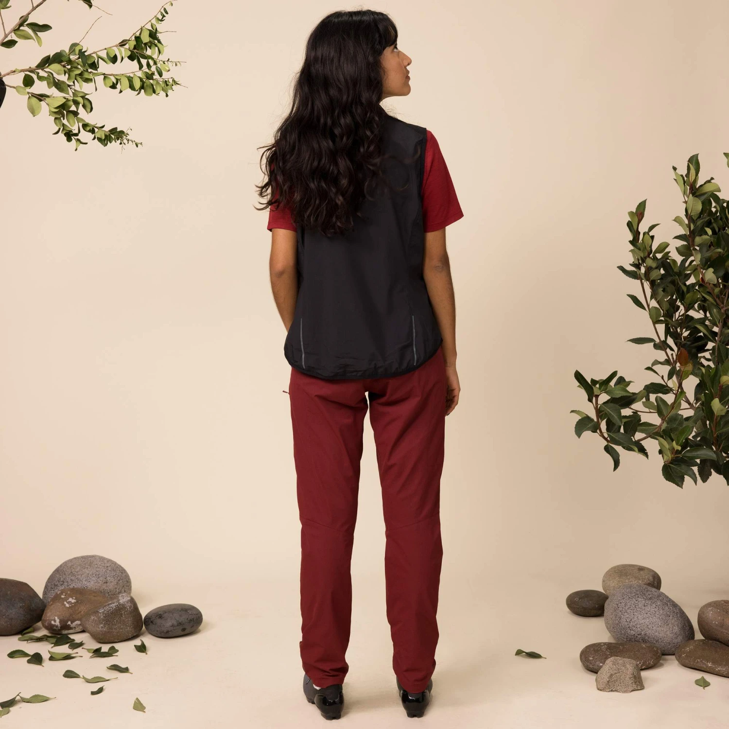 FJÄLLRÄVEN S/F ADVENTURE VEST W Damen - Weste 10 FJÄLLRÄVEN S/F ADVENTURE VEST W Damen - Weste – Bild 8