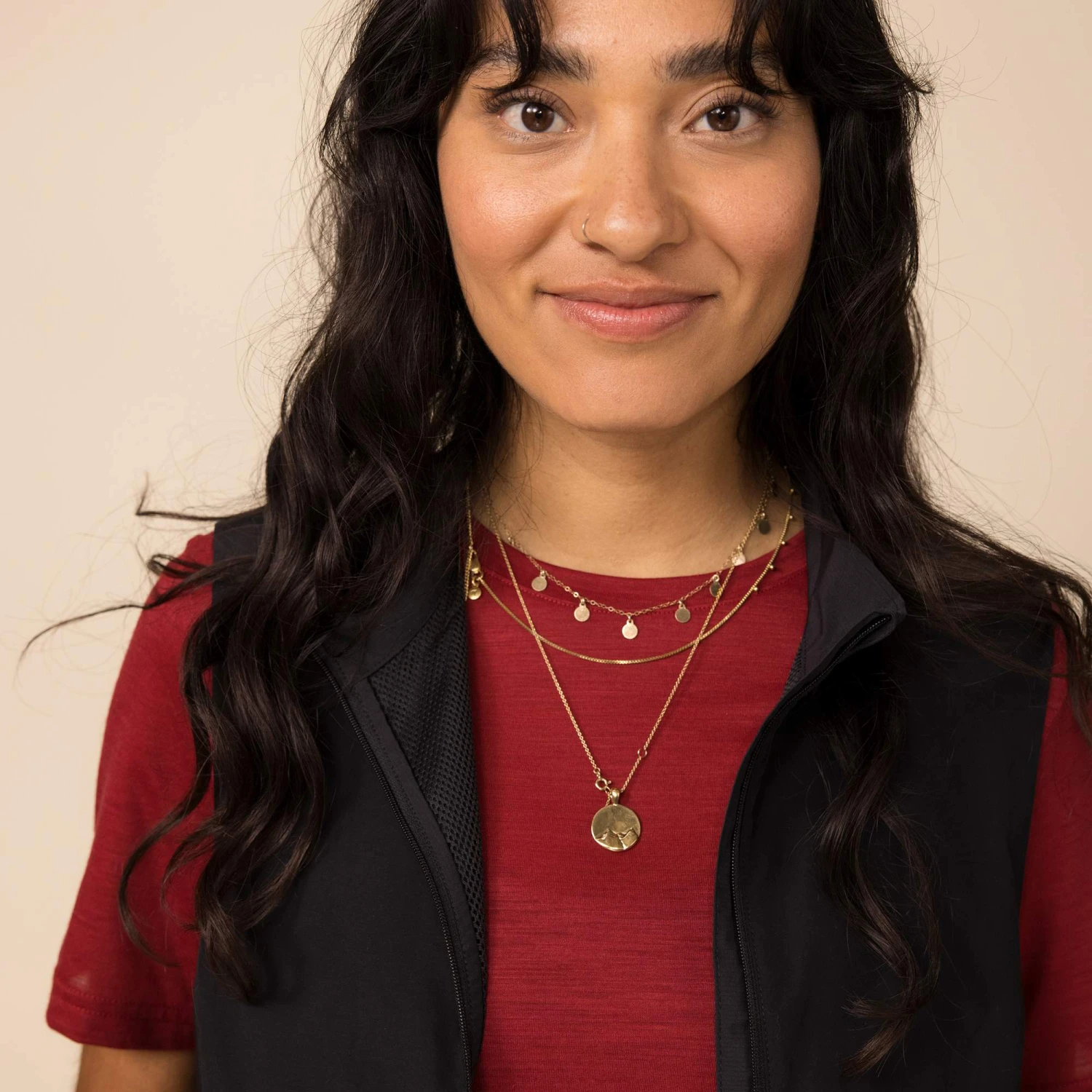 FJÄLLRÄVEN S/F ADVENTURE VEST W Damen - Weste 11 FJÄLLRÄVEN S/F ADVENTURE VEST W Damen - Weste – Bild 9