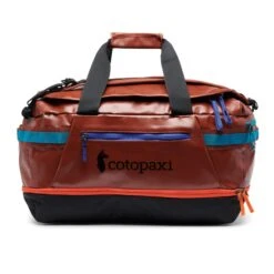 Cotopaxi ALLPA DUO 50L DUFFEL BAG - Reisetasche