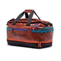 Outdoor Ausrüstungs Geschäft -Outdoor Ausrüstungs Geschäft 5637987213 b allpa duo50l duffel cotopaxi 24