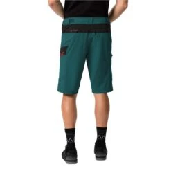 VAUDE ALTISSIMO SHORTS III Herren - Radshorts -Outdoor Ausrüstungs Geschäft 5638006662 d altissimo shorts iii vaude 24