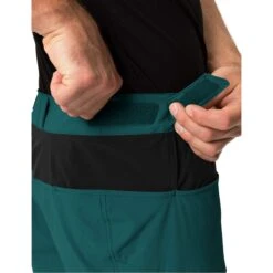 VAUDE ALTISSIMO SHORTS III Herren - Radshorts -Outdoor Ausrüstungs Geschäft 5638006662 f altissimo shorts iii vaude 24