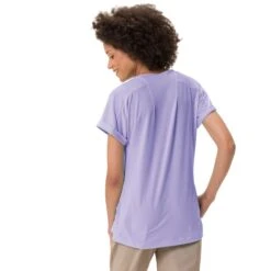 VAUDE CYCLIST 2 T-SHIRT Damen - Funktionsshirt -Outdoor Ausrüstungs Geschäft 5638006687 d cyclist 2 tshirt vaude 24