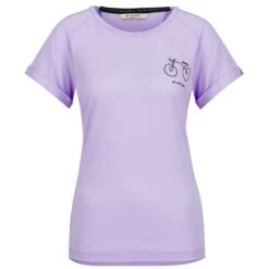 VAUDE CYCLIST 2 T-SHIRT Damen - Funktionsshirt
