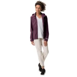 VAUDE CYCLIST AIR JACKET Damen - Windbreaker -Outdoor Ausrüstungs Geschäft 5638006704 e cyclist air jacket vaude 24