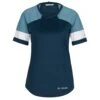 VAUDE KURO SHIRT Damen - Fahrradtrikot -Outdoor Ausrüstungs Geschäft 5638006818 a kuro shirt vaude 24