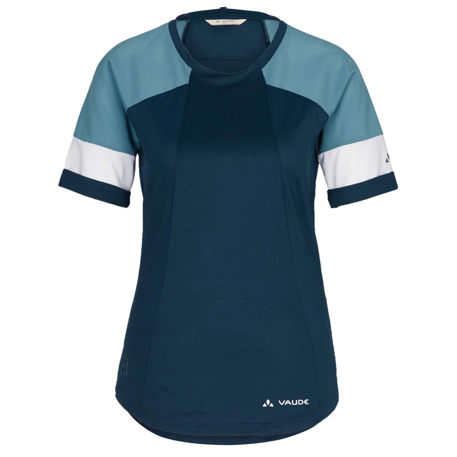 VAUDE KURO SHIRT Damen - Fahrradtrikot 3 VAUDE KURO SHIRT Damen - Fahrradtrikot