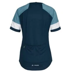 VAUDE KURO SHIRT Damen - Fahrradtrikot 9 VAUDE KURO SHIRT Damen - Fahrradtrikot -Outdoor Ausrüstungs Geschäft 5638006818 b kuro shirt vaude 24