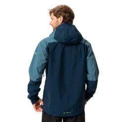 VAUDE ME MOAB RAIN JACKET Herren - Fahrradjacke -Outdoor Ausrüstungs Geschäft 5638006894 b me moab rain jacket vaude 24