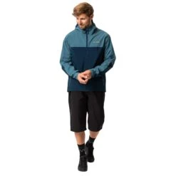 VAUDE ME MOAB RAIN JACKET Herren - Fahrradjacke -Outdoor Ausrüstungs Geschäft 5638006894 e me moab rain jacket vaude 24