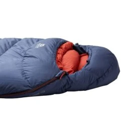 Mountain Equipment CLASSIC ECO 750 REGULAR - Daunenschlafsack -Outdoor Ausrüstungs Geschäft 5638006997 d classic eco 750 regular mountain equipment 24 1