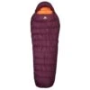 Mountain Equipment CLASSIC ECO 500 REGULAR WOMEN Damen - Daunenschlafsack -Outdoor Ausrüstungs Geschäft 5638007011 a classic eco 500 regular women mountain equipment 24