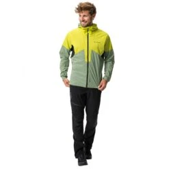 VAUDE CRANA WIND JACKET Herren - Fahrradjacke -Outdoor Ausrüstungs Geschäft 5638012603 o crana wind jacket vaude 24