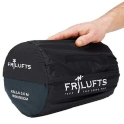 FRILUFTS KALLA 5.0 - Selbstaufblasende Isomatte -Outdoor Ausrüstungs Geschäft 5638017160 e kalla 50 frilufts 24
