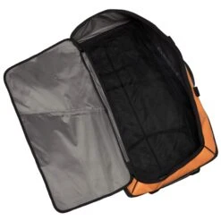 VAUDE ROTUMA 90 - Rollkoffer -Outdoor Ausrüstungs Geschäft 5638017404 eokfmpg rotuma 90 vaude 24