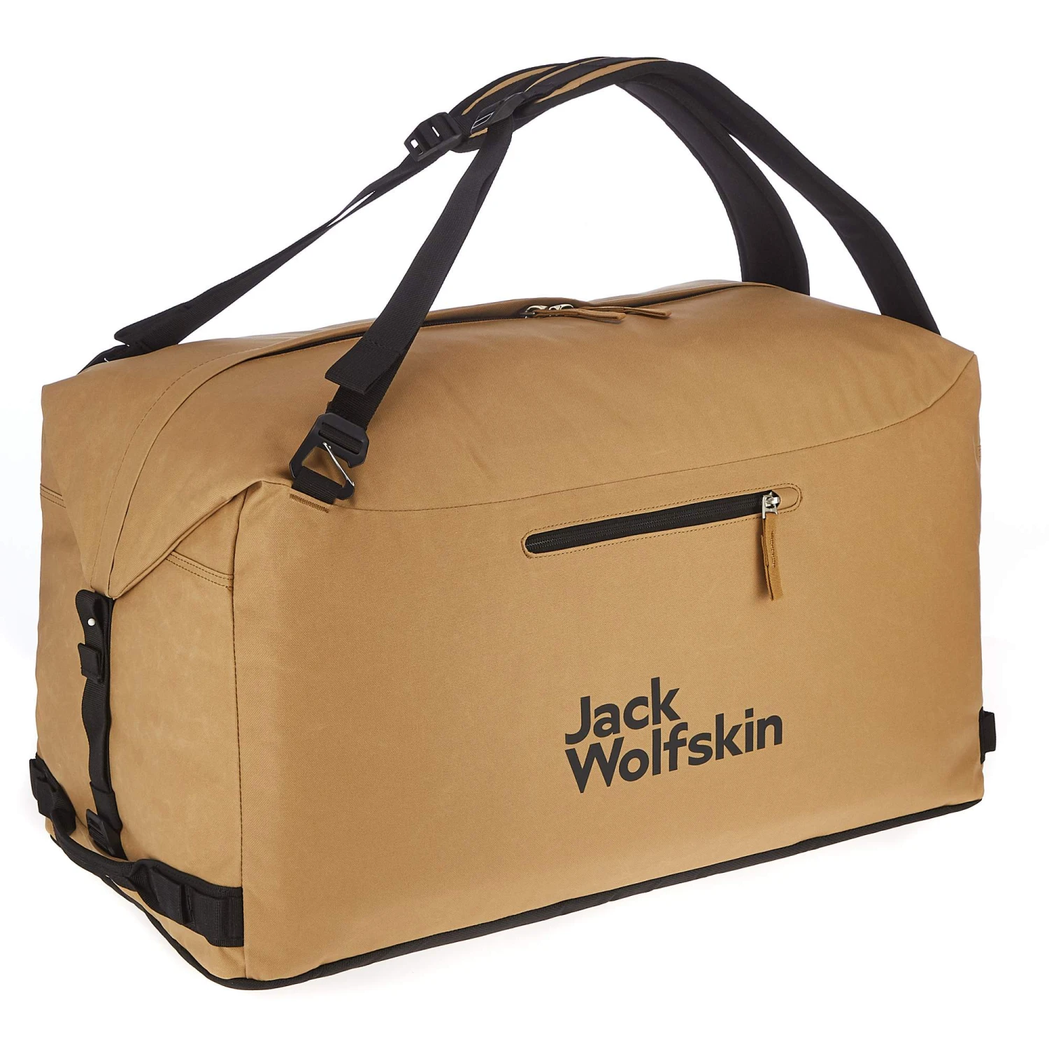 Jack Wolfskin TRAVELTOPIA DUFFLE 65 - Reisetasche 3 Jack Wolfskin TRAVELTOPIA DUFFLE 65 - Reisetasche