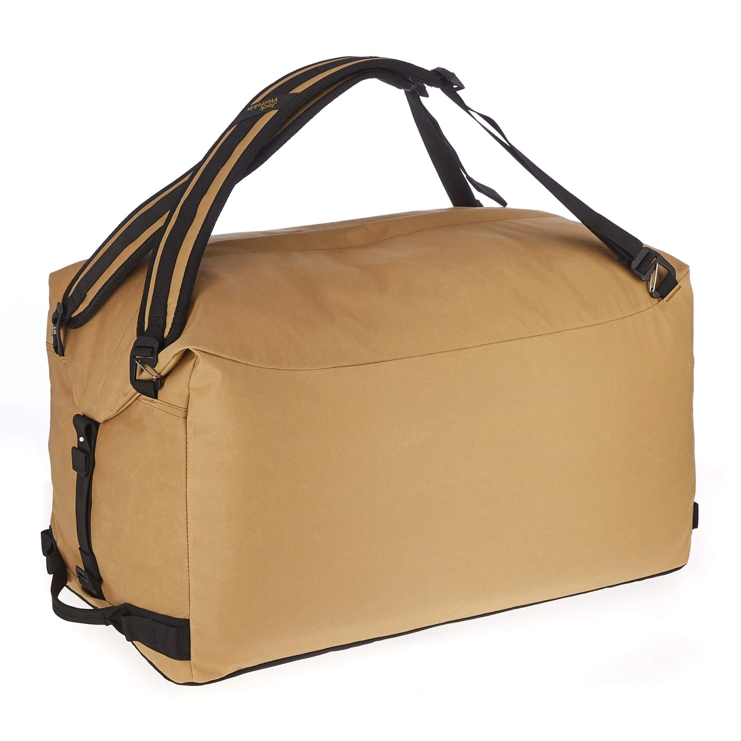 Jack Wolfskin TRAVELTOPIA DUFFLE 65 - Reisetasche 4 Jack Wolfskin TRAVELTOPIA DUFFLE 65 - Reisetasche – Bild 2